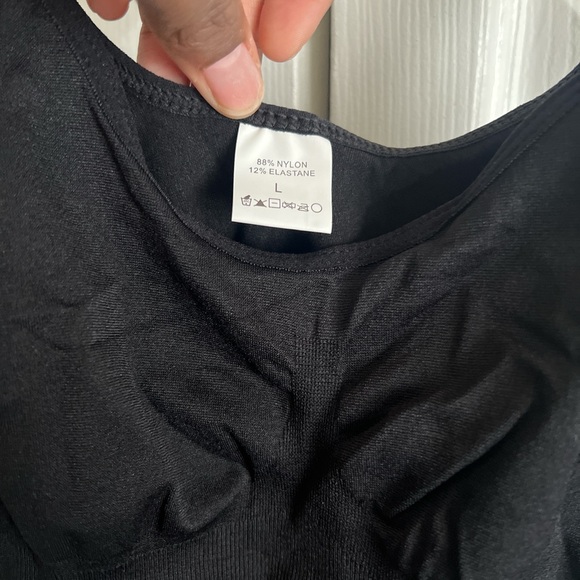 Body Shapewear - Picture 2 of 5